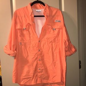 Columbia Men’s PFG